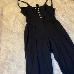 Express jumpsuit